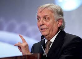 DICCIONARIO DE FARSANTES, el caso del mercenario, agente de la CIA, Luis  Giusti…