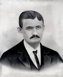 US citizenship papers for Giovanni Delibera, 1896