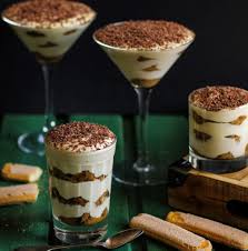 Se mai poate pune apa daca vi se pare prea gros. Tiramisu La Pahar Pentru Copii Despre ViaÈa Din Romania