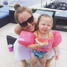 Photos Does Good Bones Mina Starsiak Have A Daughter Starcasm Net