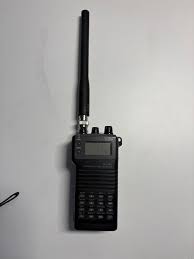 Image result for ICOM IC-R1