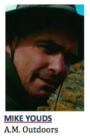 Youds — Cool, gorgeous Mara Canyon needs some work