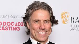 John Bishop sends fans wild with rare photos of lookalike son Daniel
