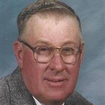 Cletus Schaefer Obituary