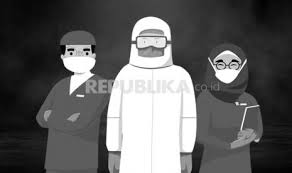 Perlu dipahami sebelumnya bahwa nominal gaji perawat beragam, tergantung lingkup profesi yang diambil. Perawat Menanti Kepastian Upah Di Tengah Pandemi Republika Online