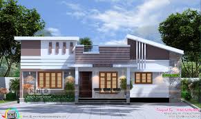Plan Elevation Of Upcoming Home In Kerala Kerala Home Design And Floor Plans 8000 Houses