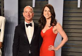 Mackenzie scott (née tuttle, formerly bezos; Mackenzie Scott Donates 4 2 Billion To 384 Organizations