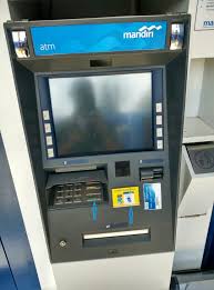 Kunjungi mesin atm mandiri terdekat. Cara Update Saldo E Money Bank Mandiri Di Mesin Atm News Smartphone