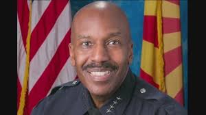 Roy Minter to be officially sworn in as Savannah Police Chief