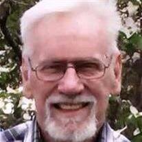 James "Jim" E. Roberts Jr Obituary