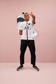 Apr 14, 2021 · footy headlines have predicted the 2022/23 season barcelona home kit already. Paris Saint Germain 2021 2022 Away Kit Reveal