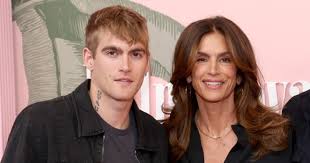 Fallece el hijo de Cindy Crawford a los 27 años
