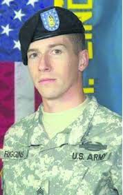 Christopher Riggins Obituary (1983