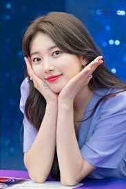 Suzy Pics On Twitter Gaya Rambut Gadis Swag Gaya Rambut Panjang