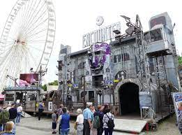 Häsler wird den encounter nicht neu aufbauen denke ich. Encounter Ride Index De