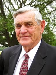 Obituary information for James "J.C." Clarence Richey, Jr.