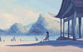 We did not find results for: Lonely Anime Girl Lake Pastel Colors Shadow Pastel Anime Wallpaper Laptop 2560x1600 Download Hd Wallpaper Wallpapertip