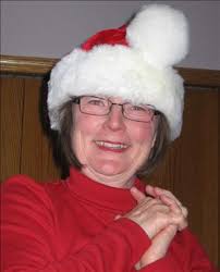 Gillian Stocks Obituary (2014)