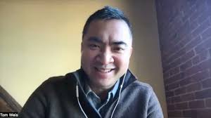 Introduction: Tom Weis