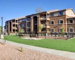 We offer a full range of general contracting services for commercial properties and office buildings from new construction to. 47 Units Smoke Free Affordable Multi Family Housing In Phoenix Az Family House General Contracting Family Apartment