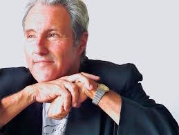 Russell Cheek's Instagram, Twitter & Facebook