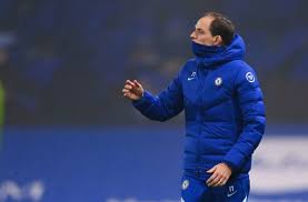 My point is chelsea have continually sacked managers instead of allowing a manager consistently build and repair a. Chelsea Thomas Tuchel S Tournament Style Of Football