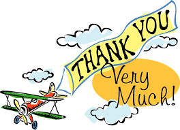 Thank You Very Much Ilustrasi Lucu Ilustrasi Lukisan Terima Kasih