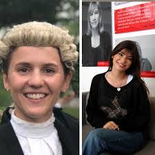 Gemma Christian's Instagram, Twitter & Facebook