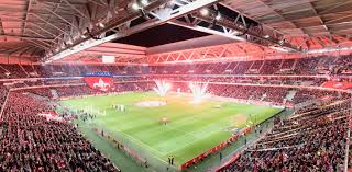 Actualités sports, toute l'actualité sports : Mais Qui Sera La Nouvelle Voix Du Losc Lille Losc