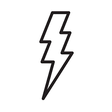 lightning free icon of selman icons lightning free icon of selman icons