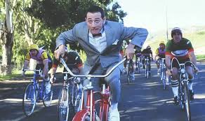 The Independent Picture House will screen 'Pee-wee's Big Adventure' to  honor Paul Reubens - CLTure