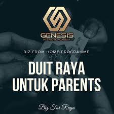 Ibu berkenaan, arida ariffin berkata, dia menerima nota tersebut berserta satu sampul yang sebelum ni, dia ada tanya bila hari ulang tahun saya. Genesis Network Academy Misi Memberi Duit Raya Kepada Ibu Bapa Selalunya Kita Ja Duk Terima Duit Raya Dari Mak Ayah Kita Pernah Tak Kita Beri Duit Raya Kepada