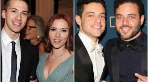 Business | Success | Motivate | @Rulesofrich Vin Diesel, The Fast & Furious  Star, Isn'T A Lone Wolf! He Has A Fraternal Twin Brother, Paul Vincent,  Born Just 14 Minutes… | Instagram