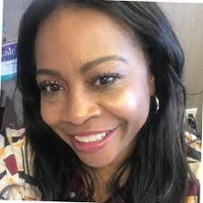 After two and a half years, I decided to move