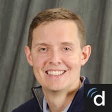 Dr. Andrew G. Evans, MD