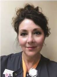 Sonja Crozier's Instagram, Twitter & Facebook