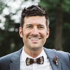 Joel Rushing's Instagram, Twitter & Facebook