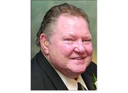 Michael Marsh Obituary (1941