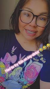 Alyssa Yazzie's Instagram, Twitter & Facebook