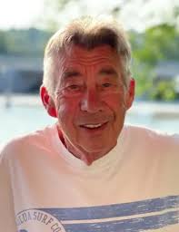 Obituary information for Andrew Montague Walker