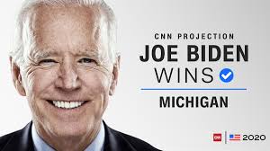 The 24 hour news channel was established by the ted turner which decorated. Cnn Breaking News On Twitter Cnn Projection Joe Biden Wins Michigan Reclaiming Another Blue Wall State President Trump Won In 2016 And Narrowing Trump S Path To 270 Electoral Votes Https T Co Bnpvomrmxo Cnnelection Https T Co Vudbawqyem