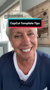 How to Screen Record Capcut Pro Features Template