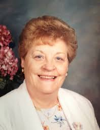 Obituary information for Margaret M. McIntire