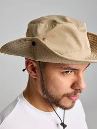 Billy Short shop Brim Summer Hat