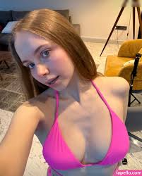 Baby Riley  baby_riley  babyrileey Nude Leaked OnlyFans Photo 40 -  Fapello