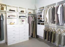 Hours may change under current circumstances Closet Organizers