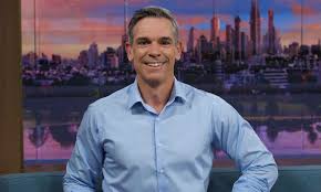 Hey, it's macca (he/him).welcome to my channel. Sports Presenter Paul Kennedy Confirms Departure From Abc News Breakfast Tv Blackbox