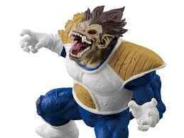 When you order $25.00 of eligible items sold or fulfilled by amazon. Dragon Ball Z Creator X Creator Great Ape Vegeta Ver A Reissue