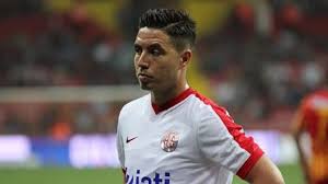 Антальяспор | antalyaspor запись закреплена. Samir Nasri Leaves Antalyaspor Turkish Football News