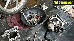 Beli produk mesin jupiter mx berkualitas dengan harga murah dari berbagai pelapak di indonesia. Unboxing Buring Vixion Untuk Jupiter Mx By Otomotif Canel